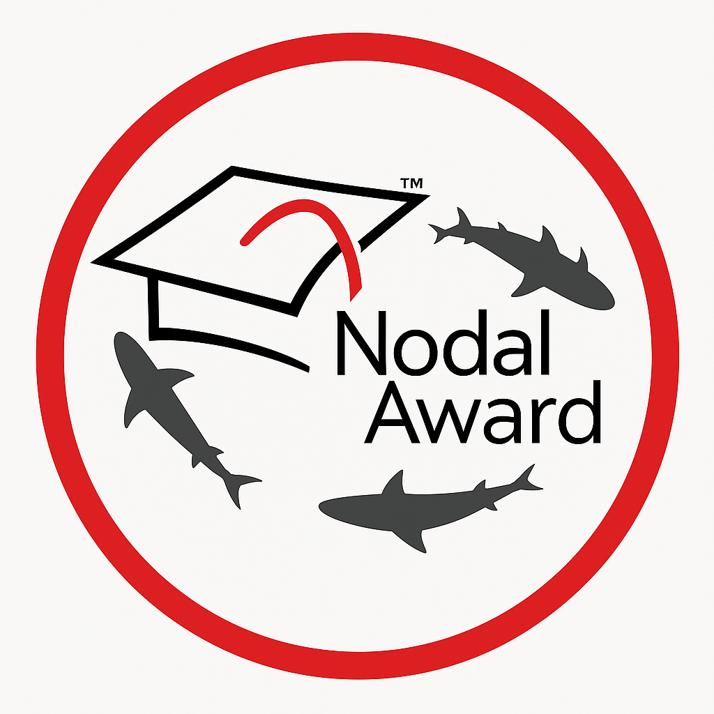 Premio IMFAHE’s Idea Competition - Nodal Award/Shark Tank Edition