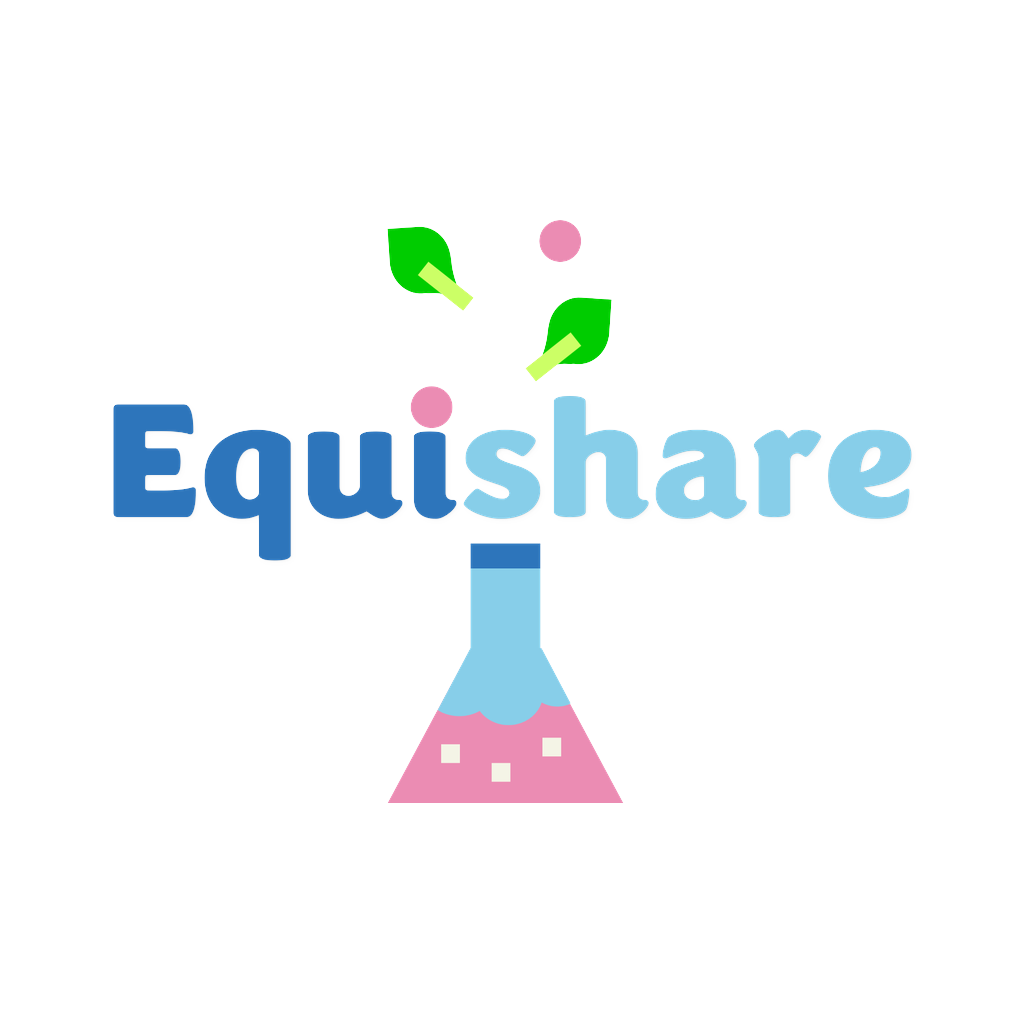 EquiShare - STEM 4 Kids