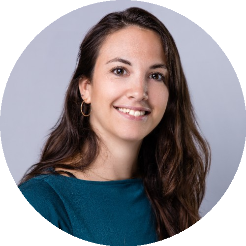 Raquel Laza Briviesca, MSc, PhD.
